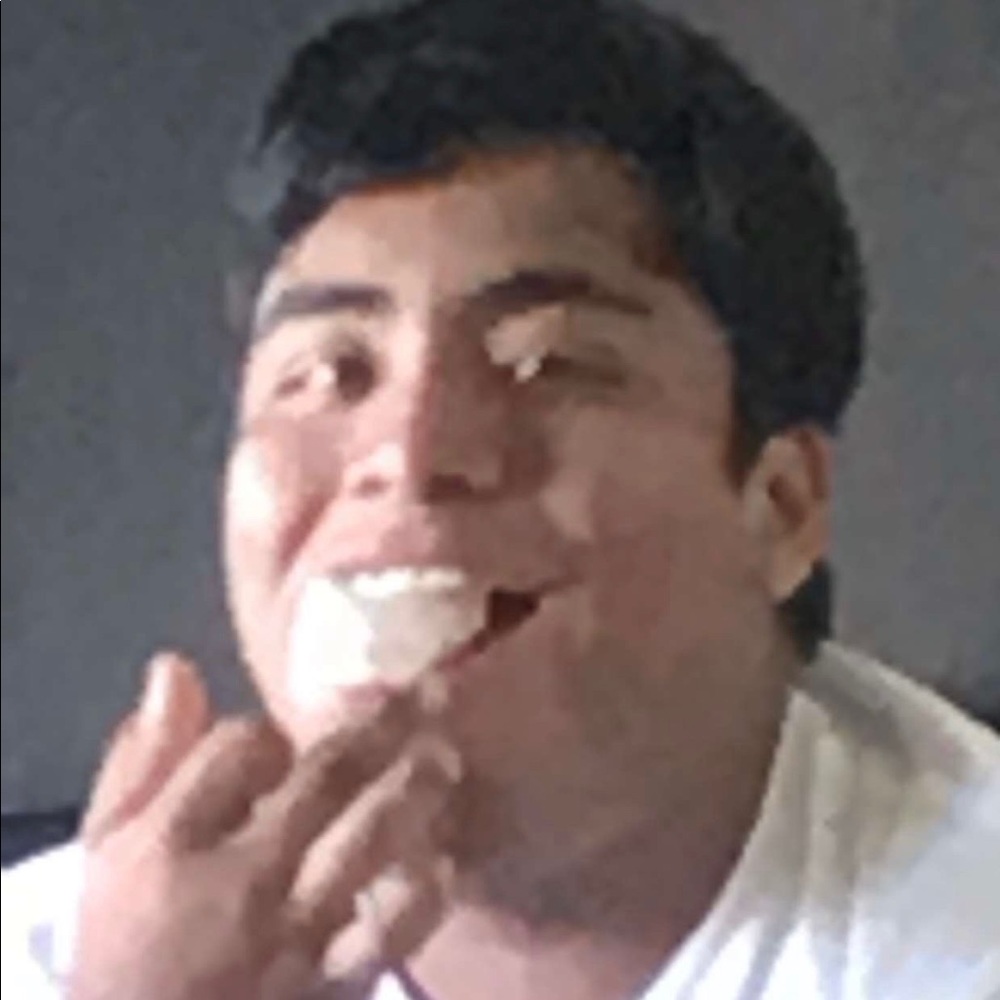 Meet your Posher, Nick